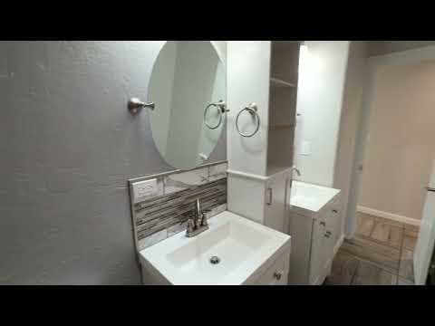 Albuquerque House: 7024 Westford Pl NW