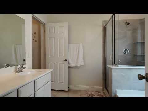 Prosper House: 3520 Osage River Trail