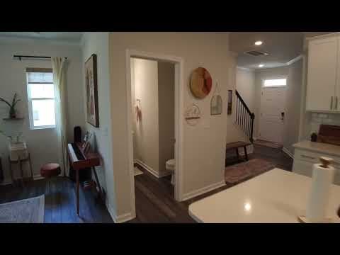 Garner Townhome: 167 Tumbling Rock Way, Garner, NC 27529