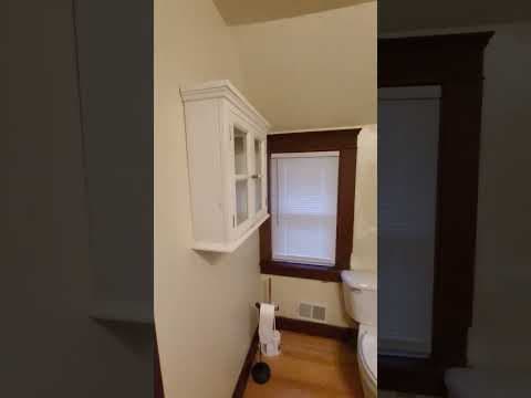 Ann Arbor Townhome: 926 Greenwood Ave