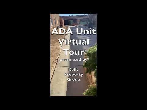 Palmdale Apartment: 524 East Avenue Q 12