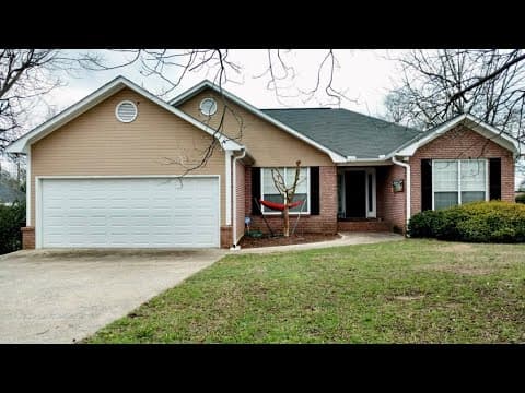 Tuscaloosa House: 409 21st E.