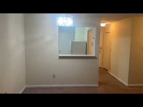 Winthrop Apartment: 900 Governors Dr