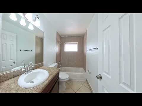 Miami House: 8475 SW 94th St