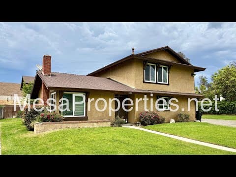 Ontario Condo: 1749 E Fairfield Ct
