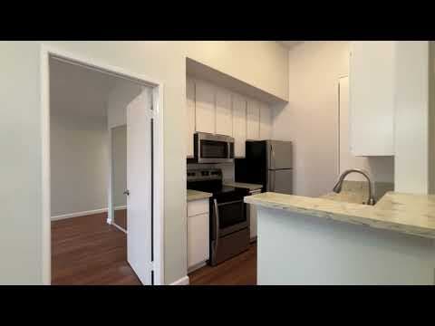 Los Angeles, Condo: 3601 Jasmine Avenue -