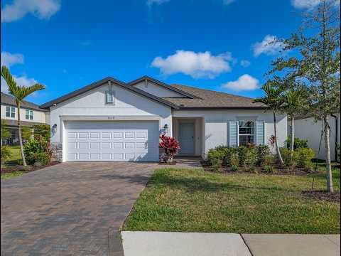 Palmetto House: 5220 Badini Way