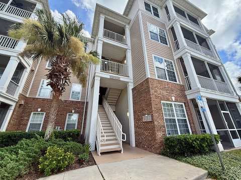 Jacksonville House: 11251 Campfield Drive