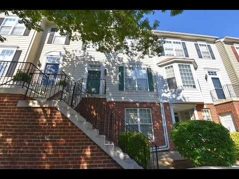 Annapolis Condo: 35 Harbour Heights Drive