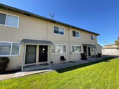 Hayward Condo: 459 Ranker Place -