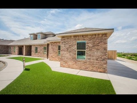 Lubbock House: 2608 136th St.