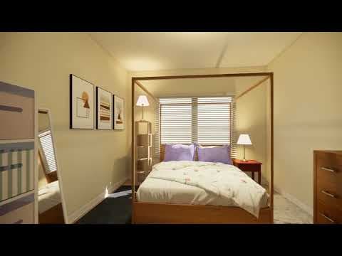 Harrisonburg Condo: 238 East Water Street Suite 324