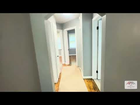 Detroit House: 12031 Marlowe St