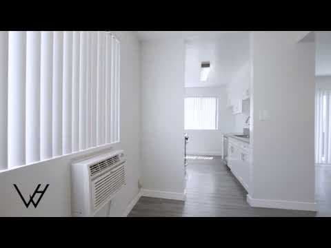 Los Angeles Condo: 11645 Gorham Ave