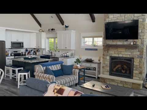 Alexandria House: 633 Brophy Shores Rd NW