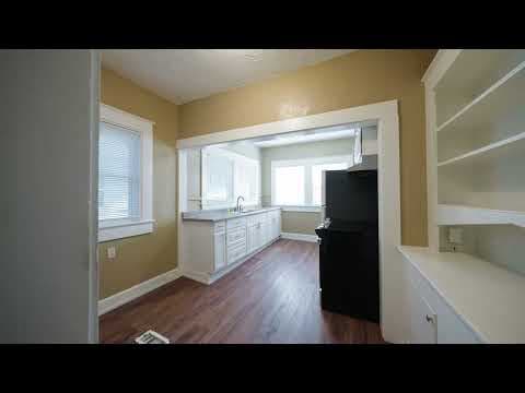 Birmingham House: 7915 7th Ave S