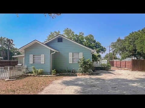 Sarasota Condo: 2137 Roselawn St