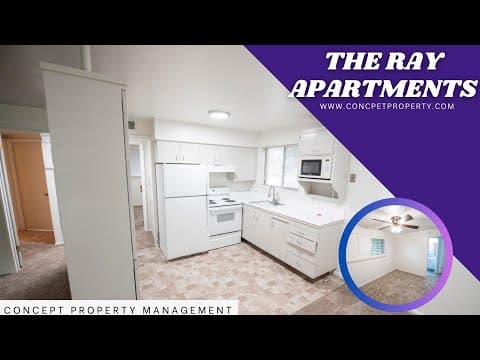 Salt Lake City Apartment: 430 E 2nd Ave
