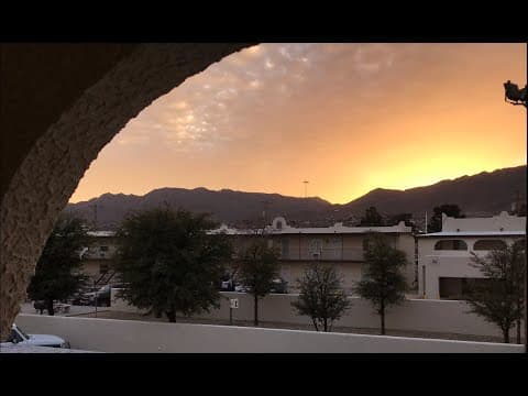 El Paso Condo: 4512 Arlen Avenue - Apt A