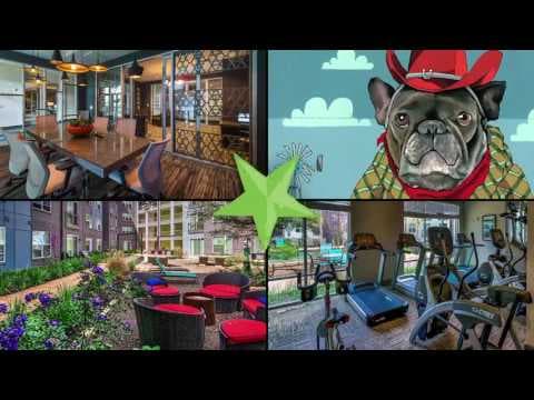 Austin Condo: 2717 South lamar Blvd