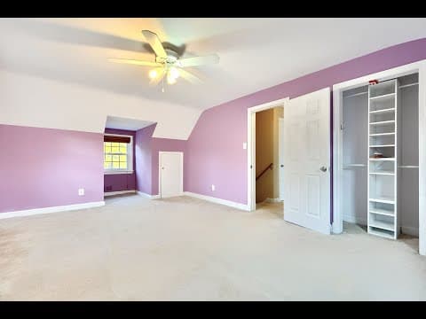 Bethesda House: 6400 Wilmett Rd