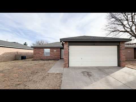 Lubbock House: 2713 109th St.
