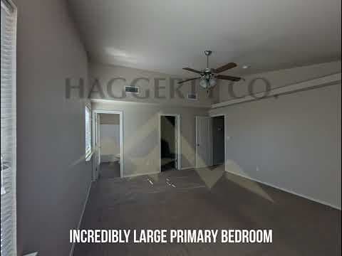 El Paso House: 7060 Copper Town