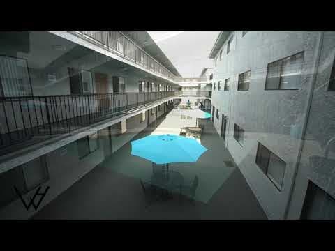 Los Angeles Condo: 951 S. Oxford Ave