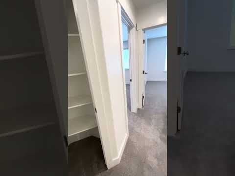 Herriman Townhome: 13941 S Little Ridge Ln