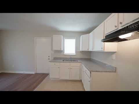 Tuscaloosa House: 4002 23rd Street