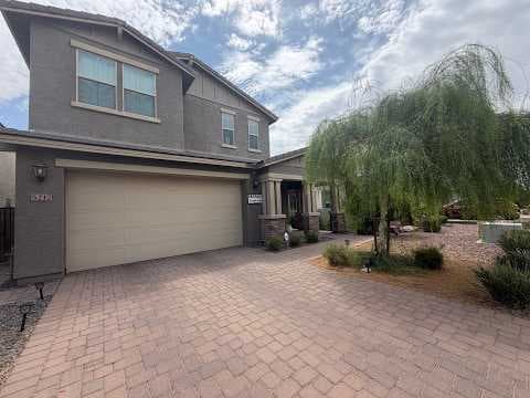 Phoenix House: 1731 W Highland Ave