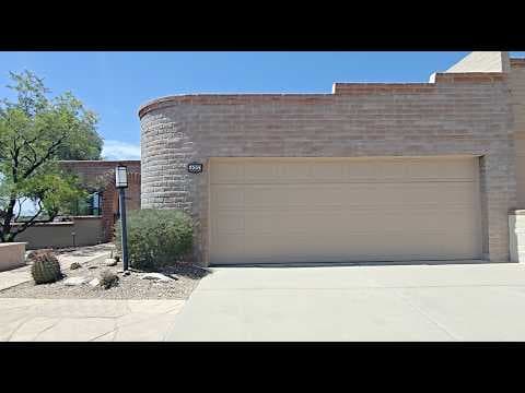 Tucson House: 5309 N Fort Yuma Trail