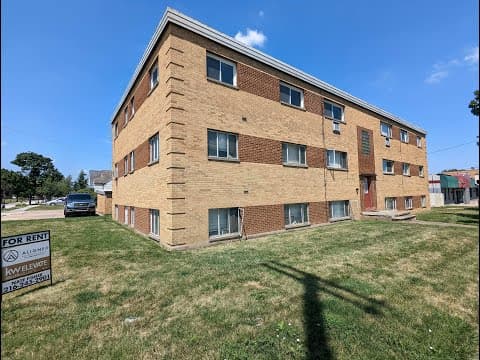 Brooklyn Condo: 4230 Ridge Rd  - 4230 Ridge Rd