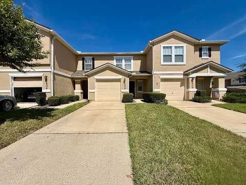 Fleming Island House: 1500 Calming Water Drive