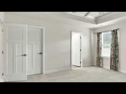 Gastonia House: 1937 Tupelo Grove Ln