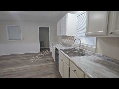 Bartlett House: 3519 Oak Rd