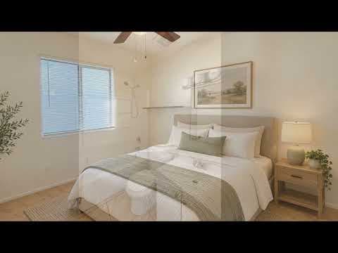 Apache Junction Condo: 525 E Peppertree Ave