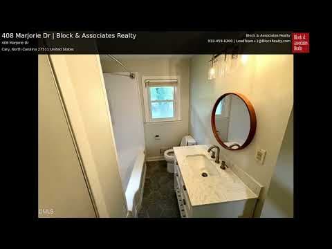 Cary House: 408 Marjorie Dr