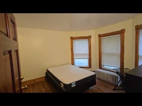 Ann Arbor Condo: 118 N State St