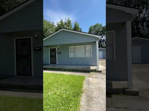 Baton Rouge House: 6822 Merrydale Ave.