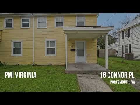 Portsmouth Condo: 16 Connor Pl