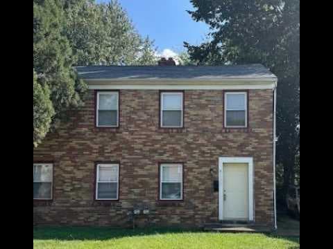 Evansville, House: 1133 Bayard Park Dr