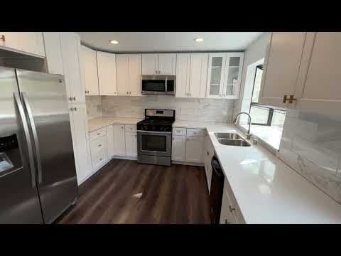 Canoga Park House: 7904 Topanga Cyn Blvd.