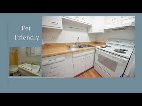 Salt Lake City Apartment: 1059 E 600 S