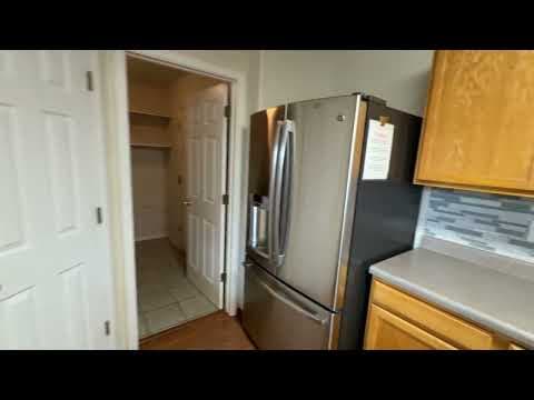 Albuquerque House: 5004 Blue Stone Rd NW