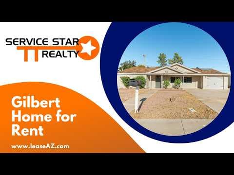 Gilbert House: 7 S Catalina St