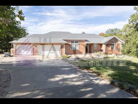 Nixa House: 1905 W. James River Dr.