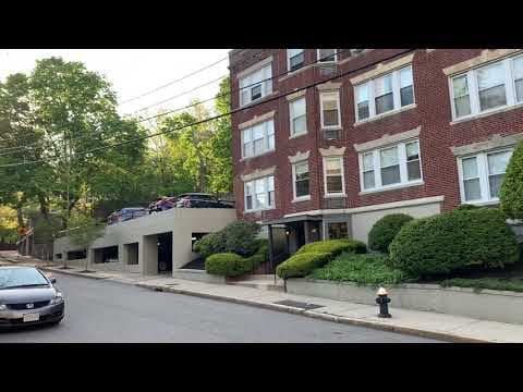 Brookline Apartment: 33 Lancaster Terrace