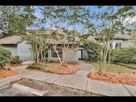 Mt Pleasant Townhome: 1105 Hidden Cove Dr