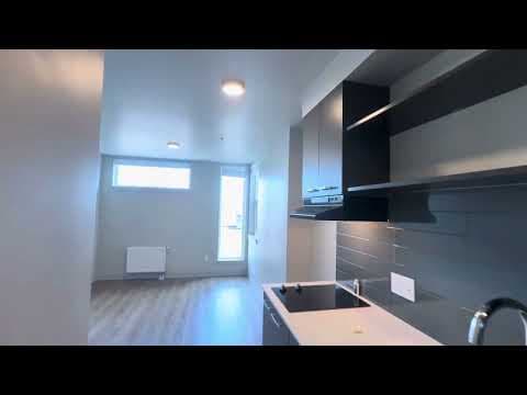 Seattle Condo: 1814 East John St.